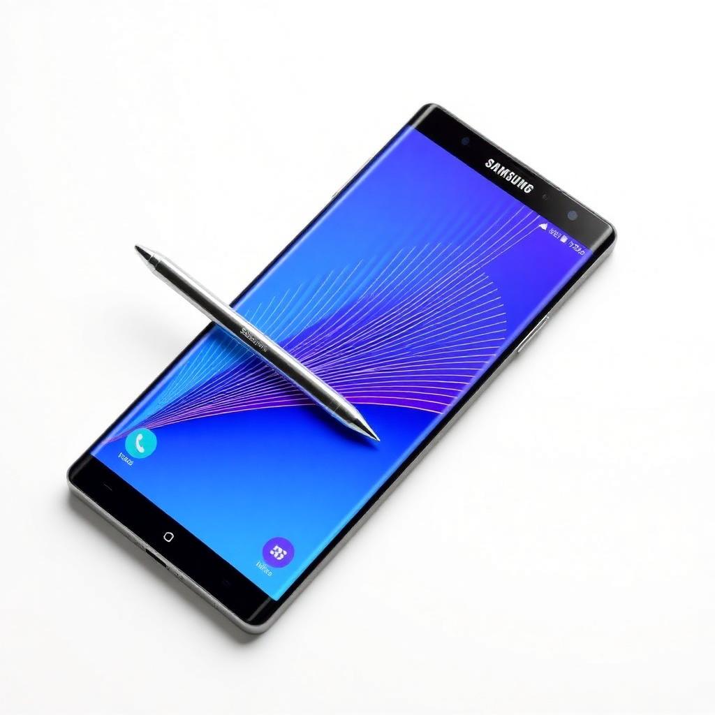 Galaxy Note Ultra