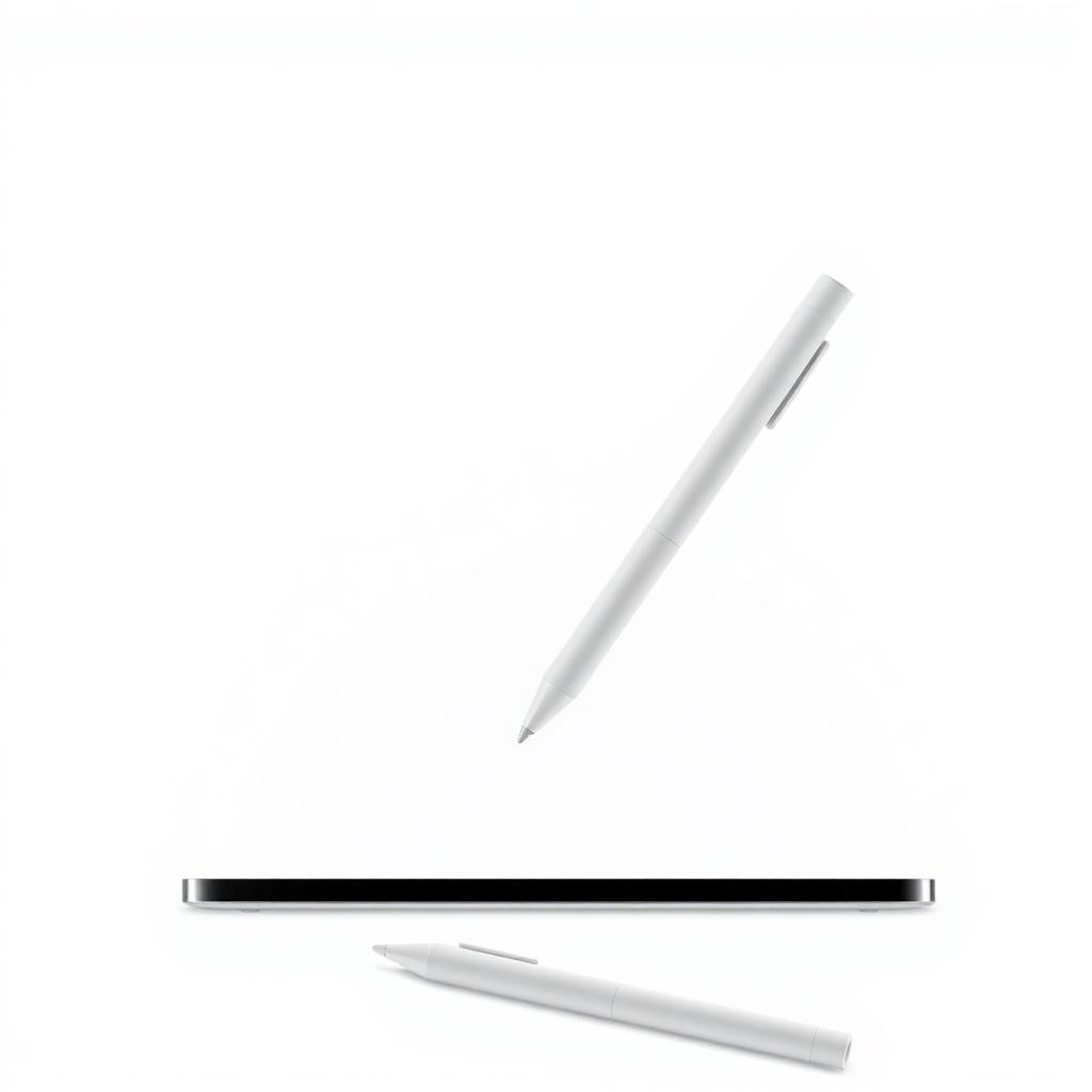 Stylus Pen X2