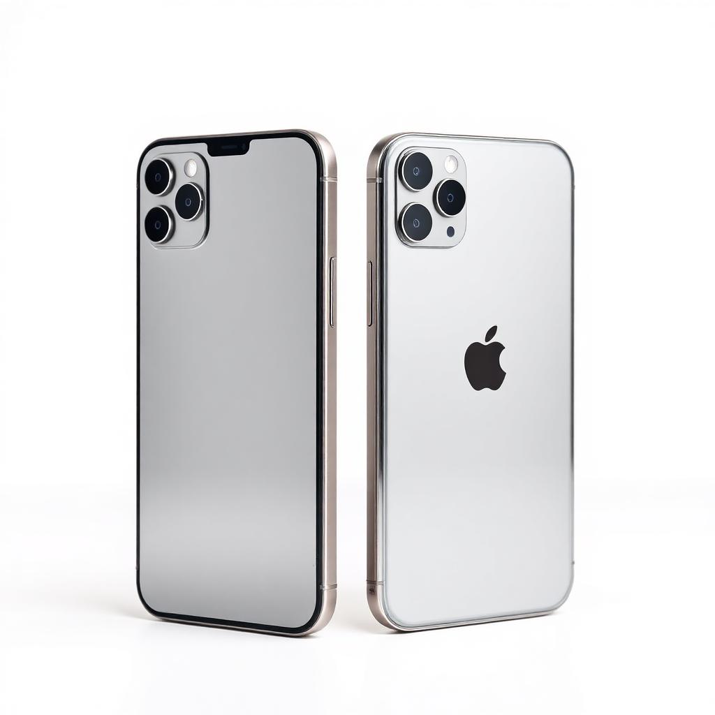 iPhone 17 Pro 256GB