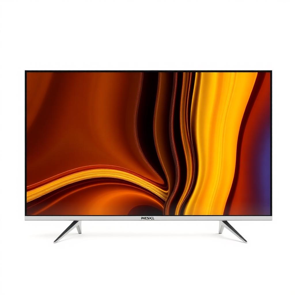 4K Smart TV 55"