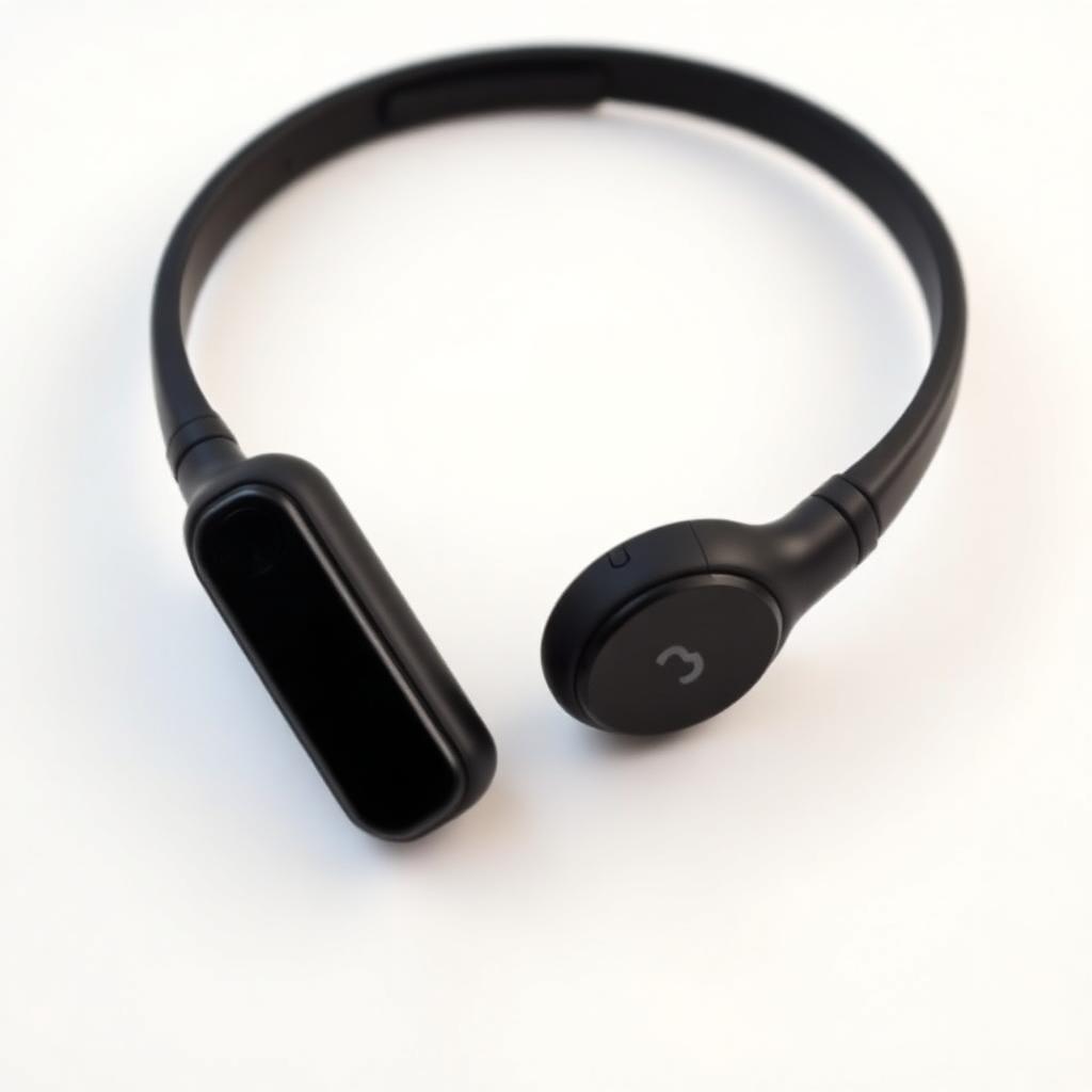 Neckband Bluetooth Buds