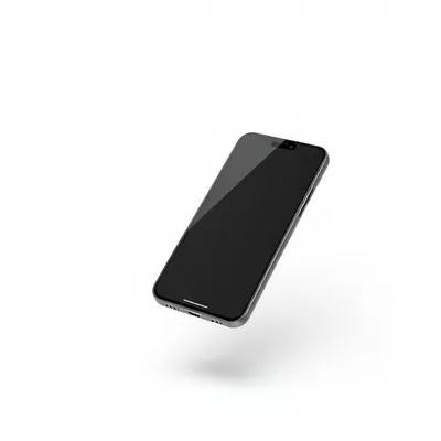 Latest smartphone